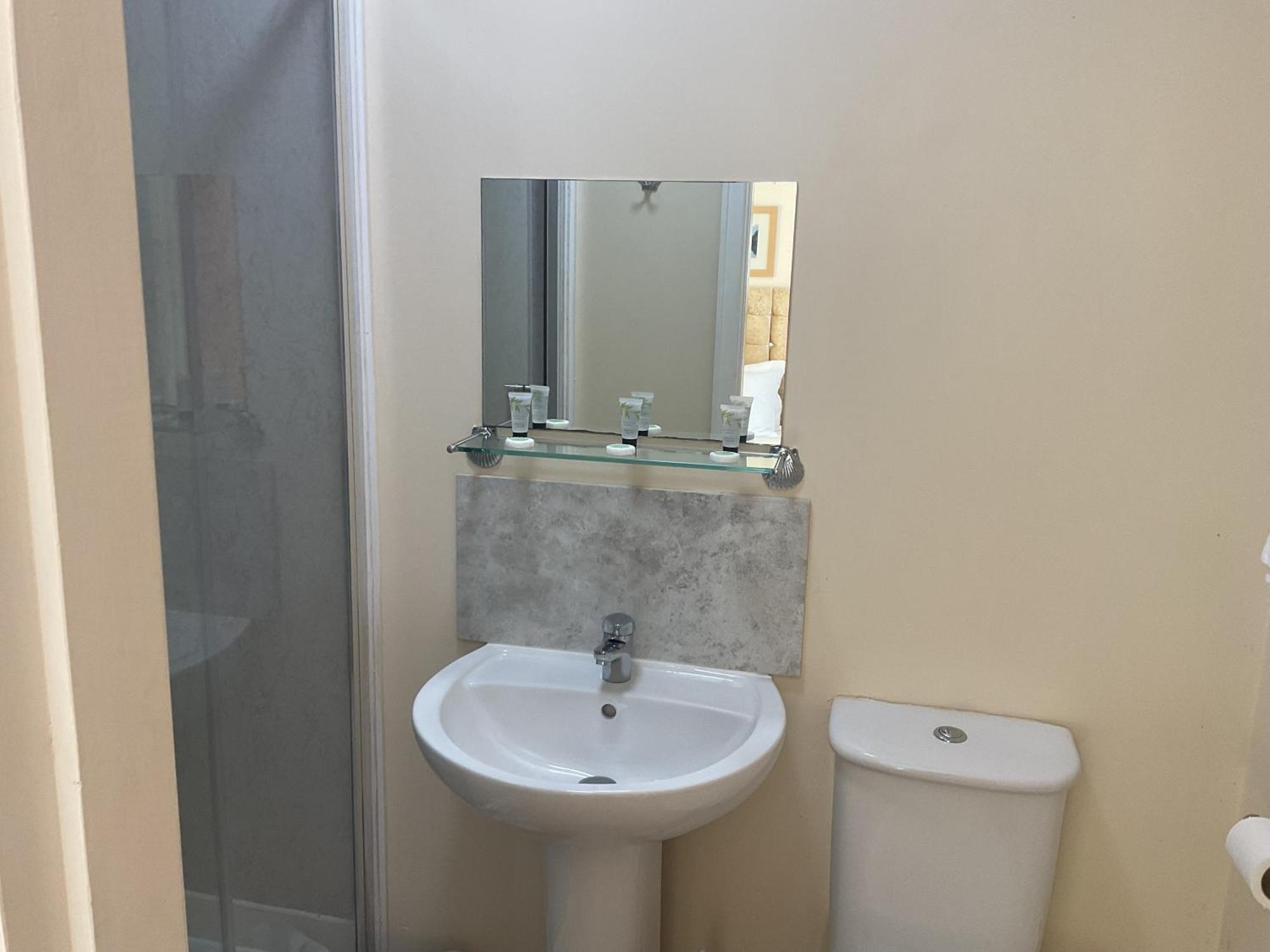 The Claremont Preston Hotel Preston  Ngoại thất bức ảnh