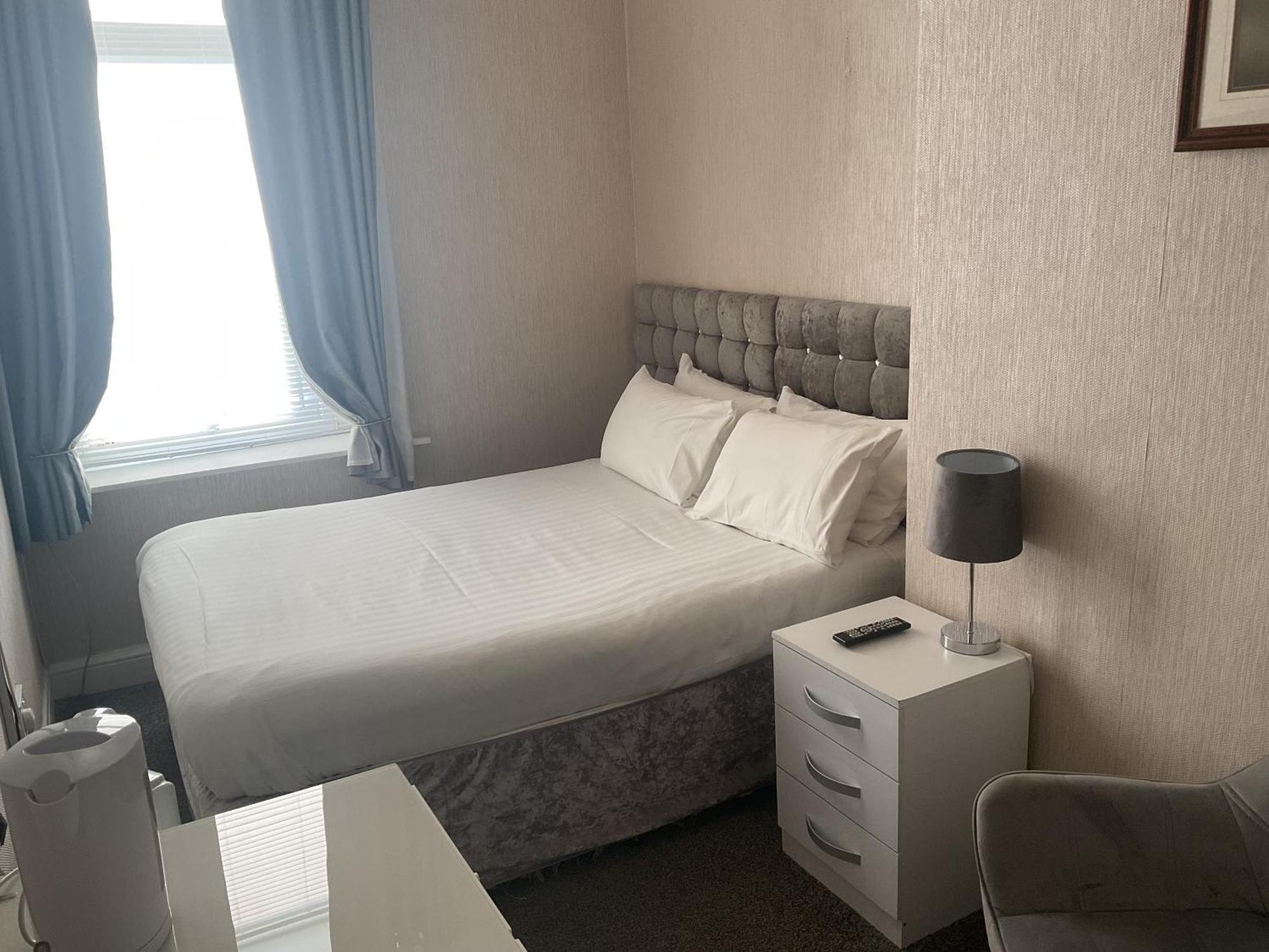 The Claremont Preston Hotel Preston  Ngoại thất bức ảnh