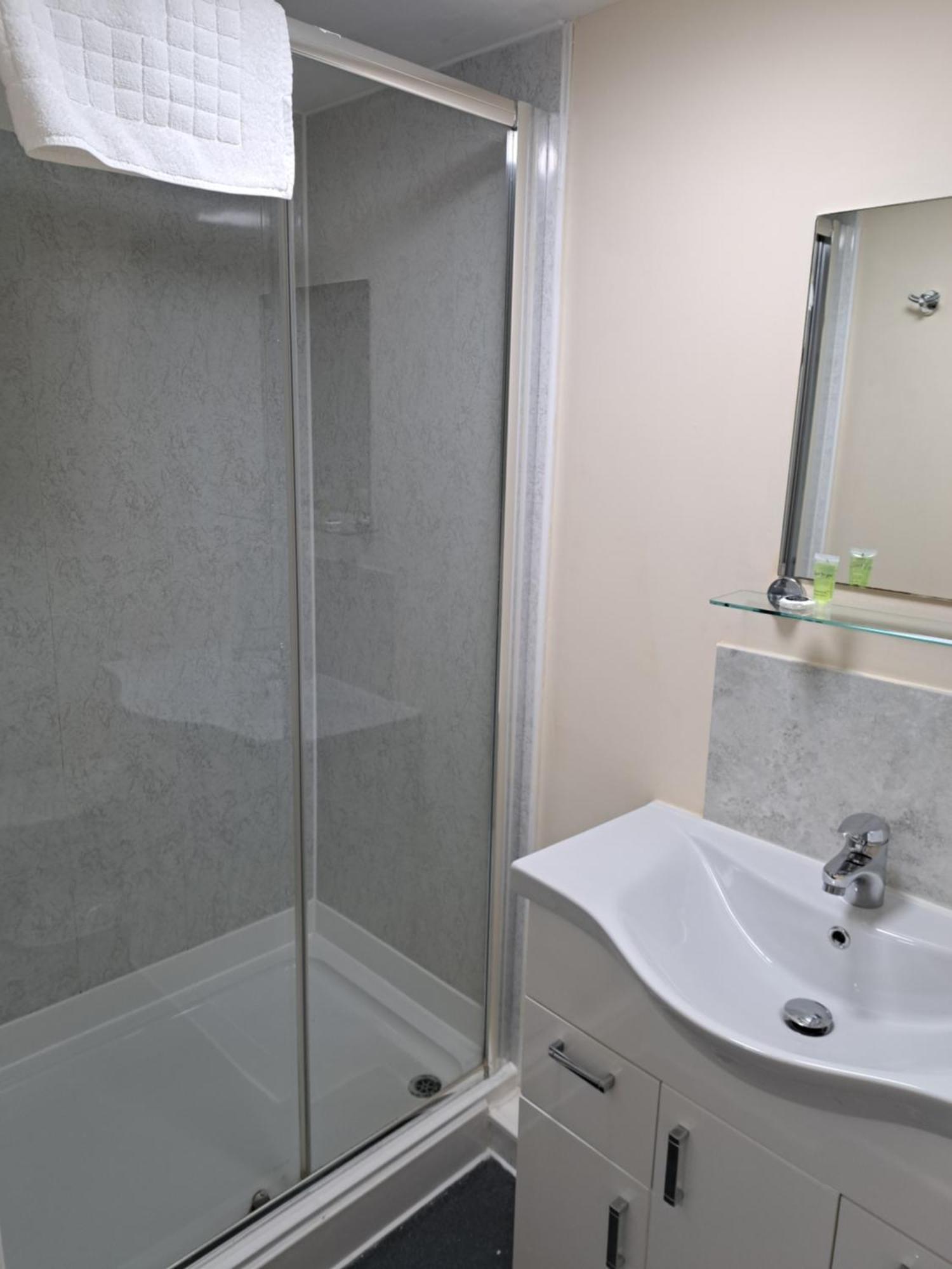 The Claremont Preston Hotel Preston  Ngoại thất bức ảnh