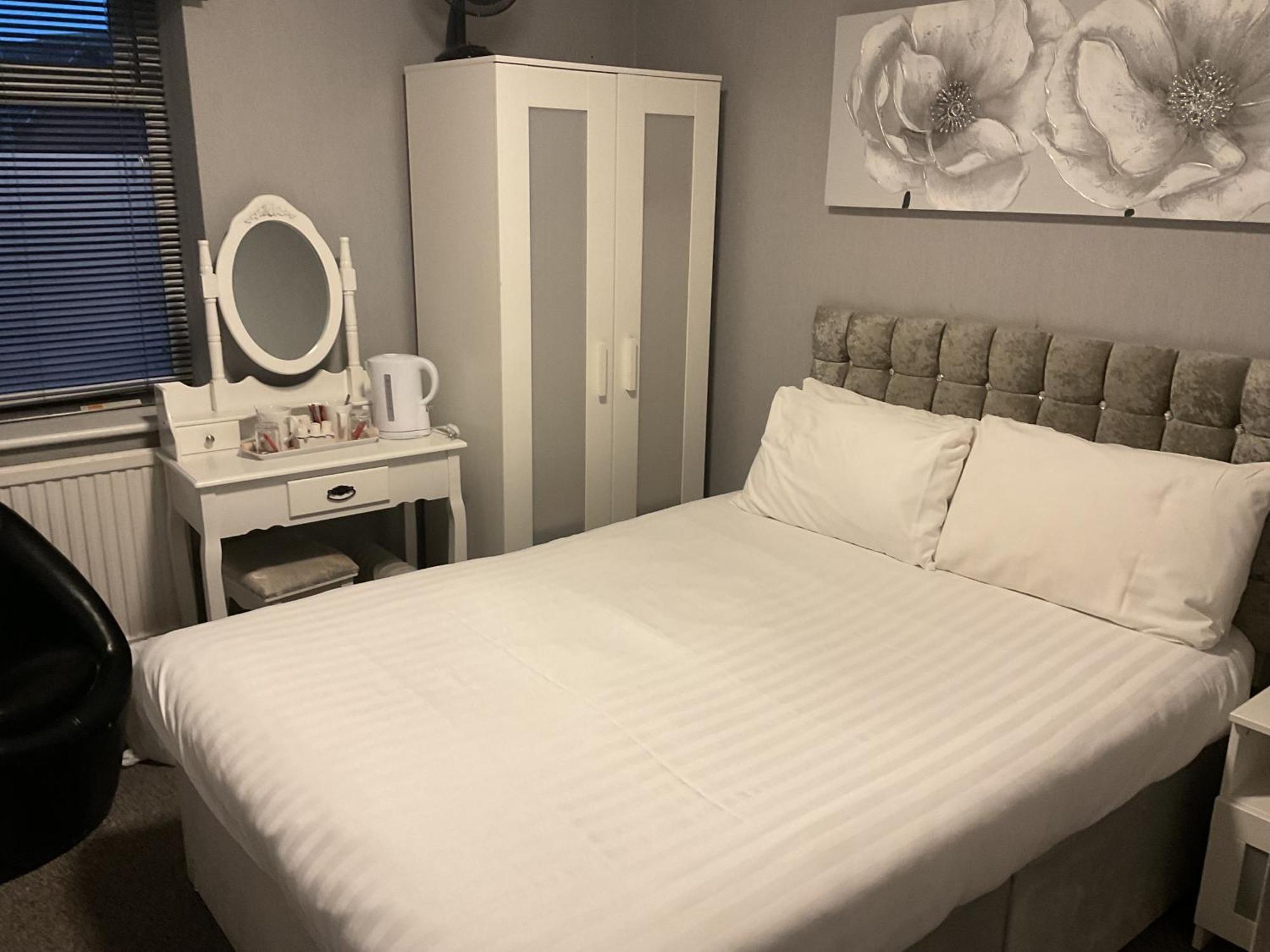 The Claremont Preston Hotel Preston  Ngoại thất bức ảnh