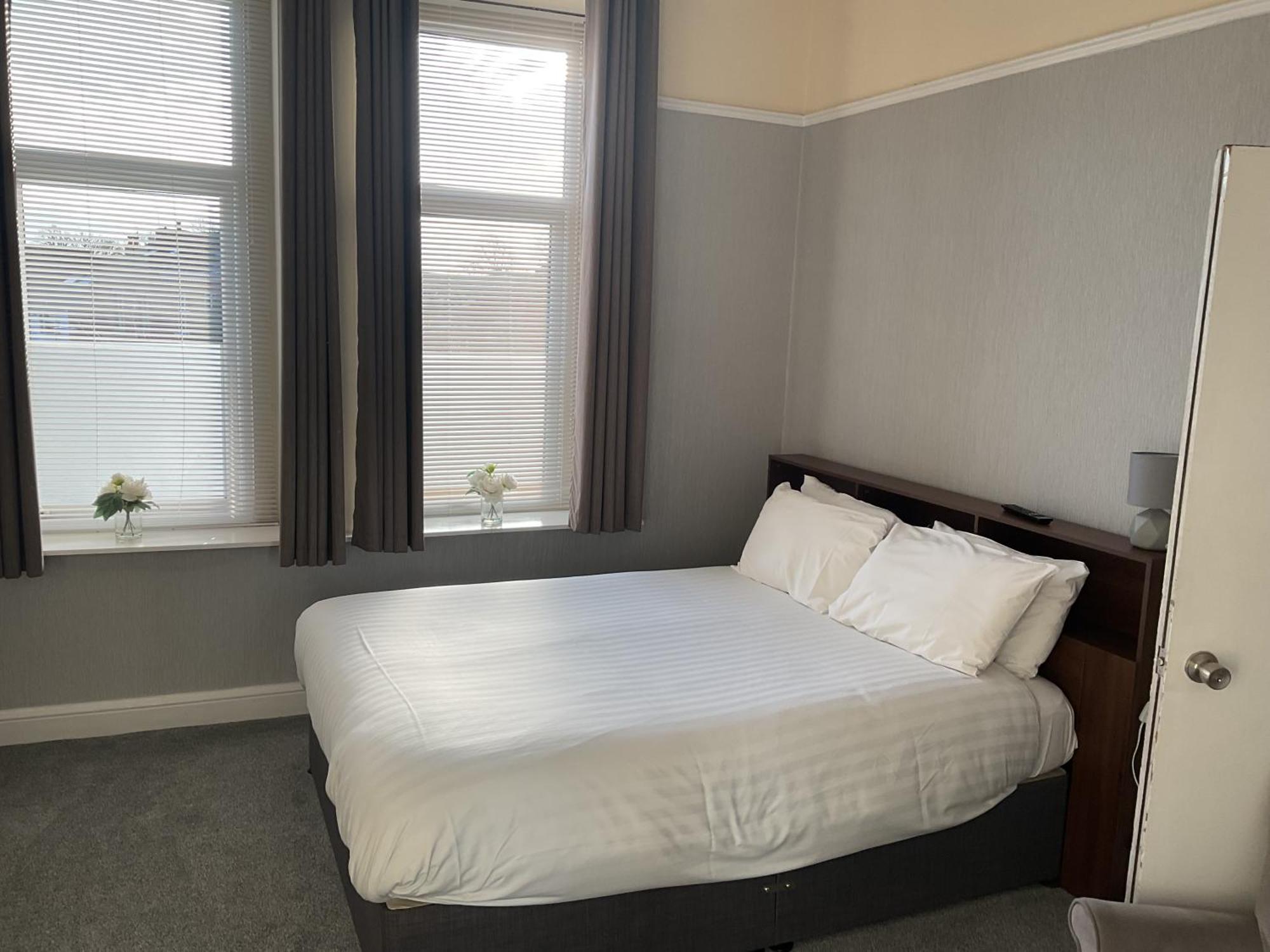The Claremont Preston Hotel Preston  Ngoại thất bức ảnh