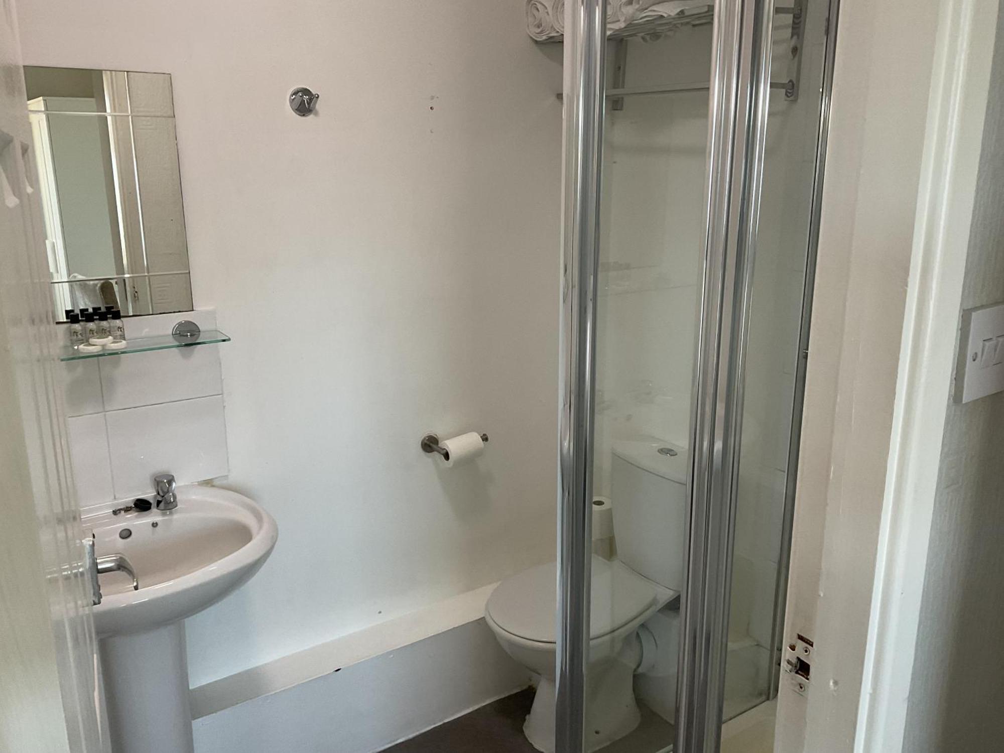 The Claremont Preston Hotel Preston  Ngoại thất bức ảnh
